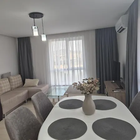 Riverside Panorama *