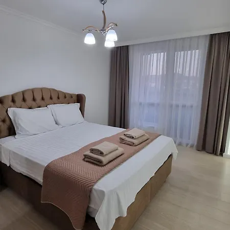 Riverside Panorama * Kŭrdzhali