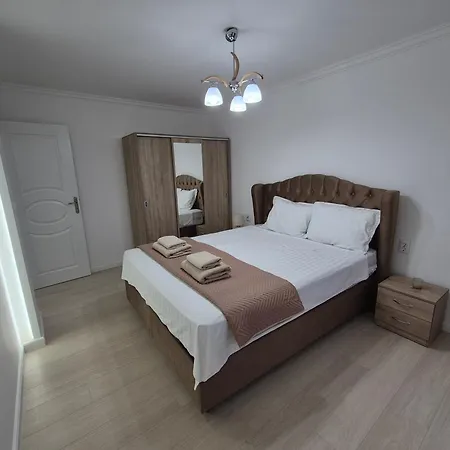 Riverside Panorama Apartment