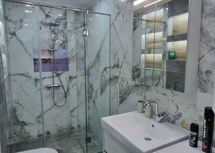 Riverside Panorama Кърджали