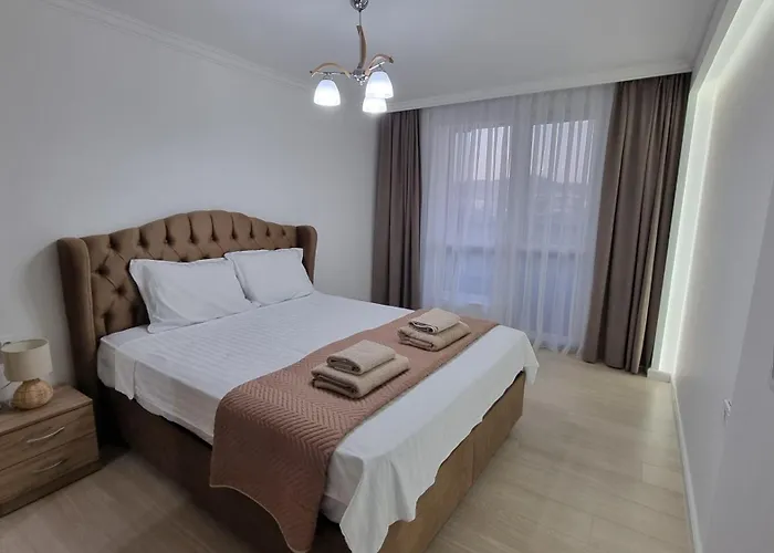 Riverside Panorama * Кърджали