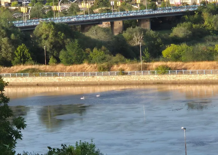 Riverside Panorama *